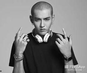 娱乐吃瓜男明星头发,揭秘男明星头发的秘密与魅力